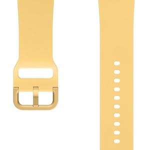 بند ساعت سیلیکونی 20mm M/L سامسونگ مدل ET-SFR94