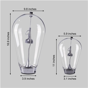 چراغ مطالعه مگنتی