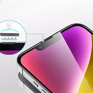 محافظ صفحه نمایشESR iPhone 13 mini Armorite™ Screen Protector