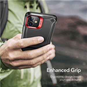 قاب ESR برای آیفون 12پرو ESR iPhone 12 Pro Machina Case