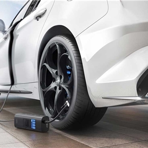 پمپ باد چند منظوره هوشمند ایکس او INFLATOR PUMP XO-CZ012