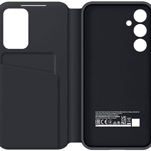 کیف کلاسوری اصلی سامسونگ Samsung S23 FE Smart View Case EF-ZS711