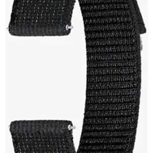 بند ساعت پارچه ای 20mm S/M سامسونگ مدل ET-SVR93