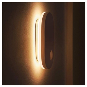 چراغ خواب هوشمند باسئوس مدل DGSUN-RA02