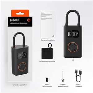 کمپرسور باد شارژی شیائومی Xiaomi QiCYCLE N2