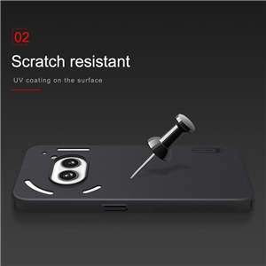 قاب محافظ نیلکین ناتینگ Nothing phone 2a Nillkin Frosted Shield