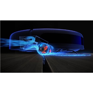 جاروبرقی رباتی شیائومی Xiaomi مدل STYTJ02ZHM