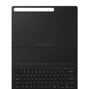 کیف کلاسوری همراه با کیبورد تبلت Samsung Tab S9 Ultra