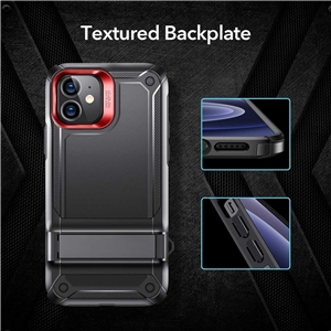 قاب ESR برای آیفون 12پرو ESR iPhone 12 Pro Machina Case