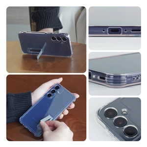 قاب گوشی آراری مدل Flexield S مناسب Galaxy A55