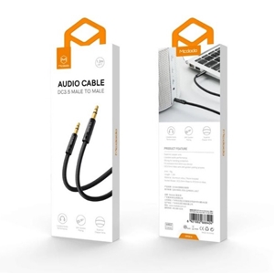 کابل انتقال صدای مک دودو Mcdodo CA-664 Audio Cable 1.2M