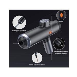 کارواش باسئوس مدل TZCRDDSQ-01