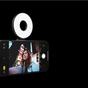 رینگ لایت مگسیف انرژیا Energea MagLight LED Light