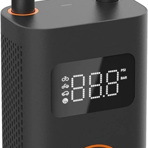 کمپرسور باد شارژی شیائومی Xiaomi QiCYCLE N2