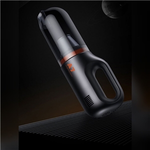 جارو شارژی خودرو باسئوس مدل VCAQ020013