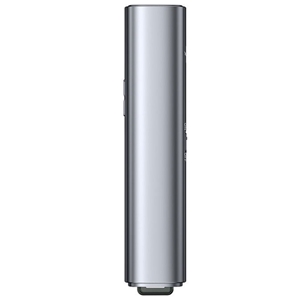 پوینتر و پرزنتر شارژی بیسوس نور سبز Baseus Wireless Presenter WKCD010013