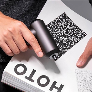 پیچ گوشی شارژی شیائومی Xiaomi مدل MJDDLSD001QW