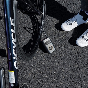 کمپرسور باد شارژی شیائومی Xiaomi QiCYCLE N2