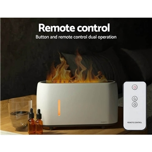 دستگاه خوشبو کننده هوا و بخور سرد Devanti مدل Ultrasonic Aroma