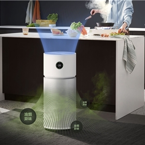 دستگاه تصفیه هوای هوشمند شیائومی مدل Xiaomi Smart Air Purifier Elite