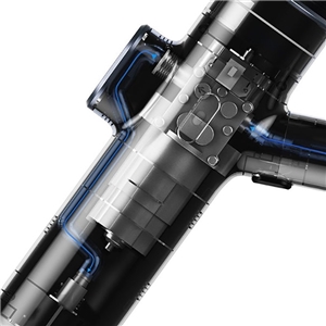 کارواش باسئوس مدل TZCRDDSQ-01