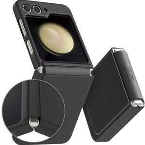 قاب محافظ آراری سامسونگ Samsung Galaxy Z Flip 5 Araree Aero Flex