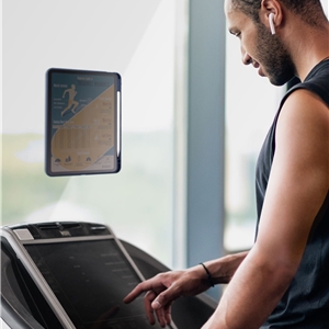 کاور و استند یونیک مدل ROVUS مناسب برای iPad Pro 11