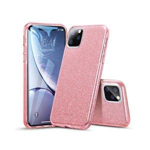 قاب ESR آیفون 11 پرو ESR MAKEUP GLITTER Case iPhone 11 Pro
