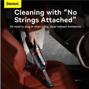 جارو شارژی خودرو باسئوس مدل VCAQ020013