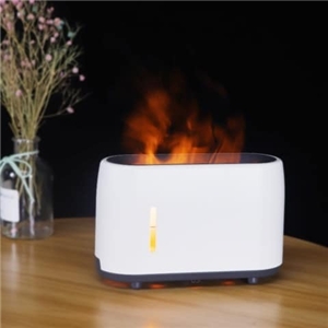 دستگاه خوشبو کننده هوا و بخور سرد Devanti مدل Ultrasonic Aroma