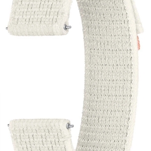 بند ساعت پارچه ای 20mm S/M سامسونگ مدل ET-SVR93