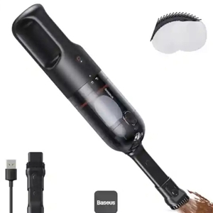جارو شارژی بیسوس Baseus AP01 Handheld Vacuum Cleaner