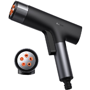 نازل کارواش Baseus GF4 Horticulture Watering Spray Nozzle CPYY010001