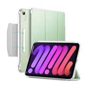 کاور آیپد مینی 6 ESR iPad mini 6 (2021) Ascend Trifold Case