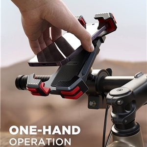 هولدر موبایل موتورسیکلت و دوچرخه جویروم JOYROOM JR-ZS360 Bike Phone Holder