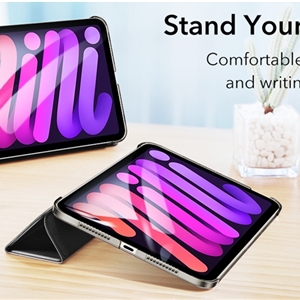 کاور آیپد مینی 6 ESR iPad mini 6 (2021) Ascend Trifold Case