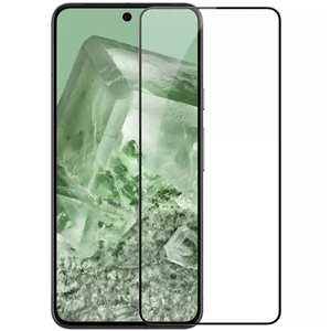 گلس تمام صفحه تمام چسب Google Pixel 8 Nillkin CP+ Pro