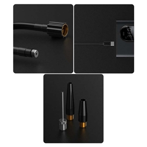 پمپ باد باسئوس مدل CRNL040001