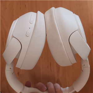 هدفون بی‌سیم QCY H3 با کیفیت صدای HD و باتری قدرتمند