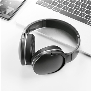 هدفون بلوتوث بیسوس Baseus D02 Pro Encok Wireless Headphone NGD02-C01