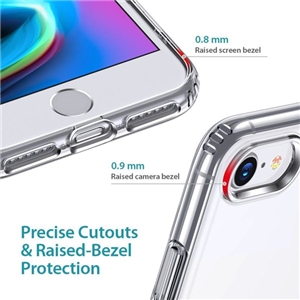 قاب ESR آیفون ESR AIR SHIELD BOOST Case iPhone SE 2020/2022
