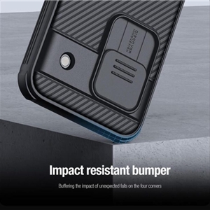 کاور نیلکین مدل CamShield Pro مناسب برای گوشی موبایل گوگل Pixel 8A