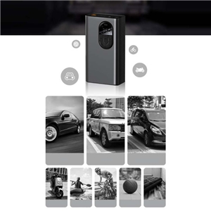 پمپ باد باسئوس مدل CRNL040001