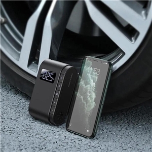 پمپ باد باسئوس مدل CRCQB03-01