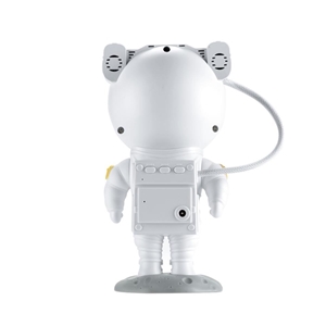 پروژکتور آسمان مجازی ایکس او XO-CF1 Astronaut Starry Sky Projector