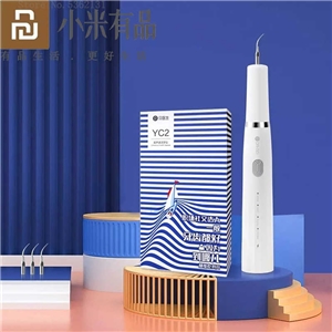 جرم گیر دندان هوشمند شیائومی Xiaomi Dr.BEI YC2 Ultrasonic Dental Scaler