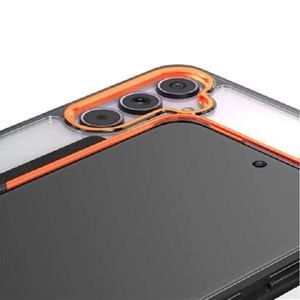 قاب گوشی استند شونده Araree مدل Duple S مناسب سامسونگ Galaxy A35