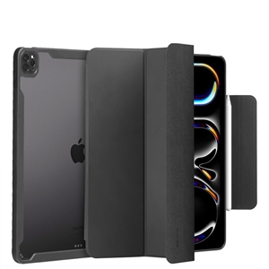 کیف کلاسوری تبلت آراری مدل Hifolio مناسب iPad Pro 13 2024 (M4)