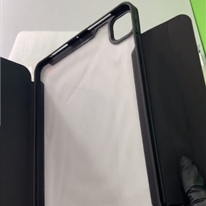 کیف کلاسوری تبلت آراری مدل Hifolio مناسب iPad Pro 13 2024 (M4)