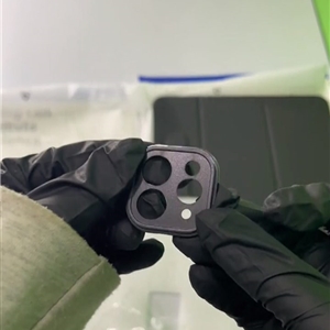 کیف کلاسوری تبلت آراری مدل Hifolio مناسب iPad Pro 13 2024 (M4)